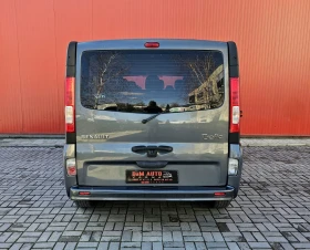 Renault Trafic 8+ 1 2.0 DCI, снимка 5