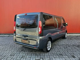 Renault Trafic 8+ 1 2.0 DCI, снимка 6