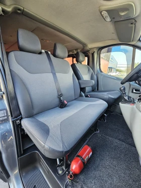 Renault Trafic 8+ 1 2.0 DCI, снимка 15