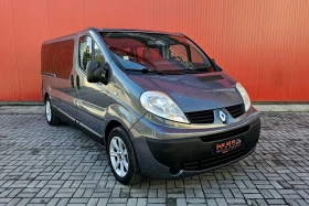 Renault Trafic 8+ 1 2.0 DCI, снимка 3