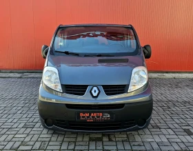 Renault Trafic 8+ 1 2.0 DCI, снимка 2