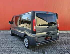 Renault Trafic 8+ 1 2.0 DCI, снимка 4