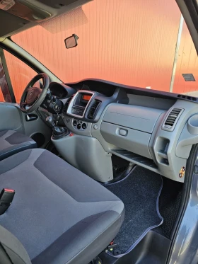 Renault Trafic 8+ 1 2.0 DCI, снимка 14