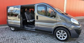 Renault Trafic 8+ 1 2.0 DCI, снимка 8