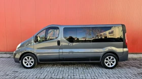 Renault Trafic 8+ 1 2.0 DCI, снимка 7