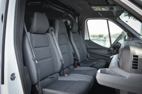 Обява за продажба на Nissan Interstar 2.0dci 130hp Comfort L3H2 ~69 990 лв. - изображение 6