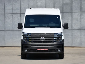 Обява за продажба на Nissan Interstar 2.0dci 130hp Comfort L3H2 ~69 990 лв. - изображение 5