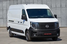 Обява за продажба на Nissan Interstar 2.0dci 130hp Comfort L3H2 ~69 990 лв. - изображение 1