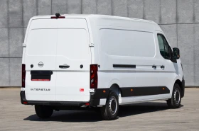 Обява за продажба на Nissan Interstar 2.0dci 130hp Comfort L3H2 ~69 990 лв. - изображение 3