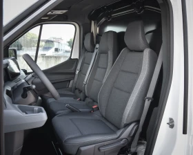 Обява за продажба на Nissan Interstar 2.0dci 130hp Comfort L3H2 ~69 990 лв. - изображение 7