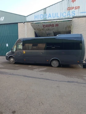 Iveco Daily | Mobile.bg    7