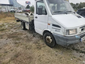 Iveco 3512  | Mobile.bg    7