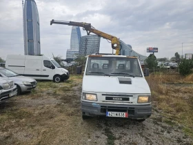     Iveco 3512 