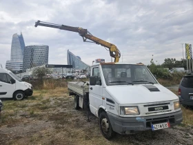     Iveco 3512 