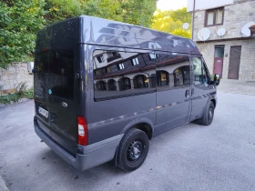 Ford Transit   | Mobile.bg    4