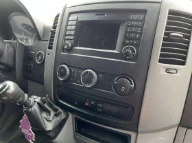 VW Crafter 2.0 TDI | Mobile.bg    6