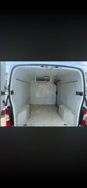 Opel Vivaro 1.9 dci, снимка 4