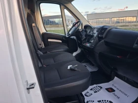 Citroen Jumper 2.2 165 кс перфектен Германия нави макси, снимка 9