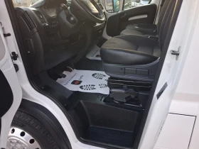 Citroen Jumper 2.2 165 кс перфектен Германия нави макси, снимка 12