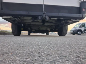 Citroen Jumper 2.2 165 кс перфектен Германия нави макси, снимка 16