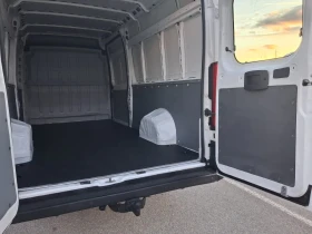 Citroen Jumper 2.2 165 кс перфектен Германия нави макси, снимка 13