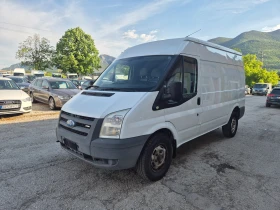 ����� �� �������� �� Ford Transit 2.4TDCI KLIMA ITALY