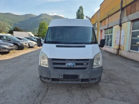 ����� �� �������� �� Ford Transit 2.4TDCI KLIMA ITALY