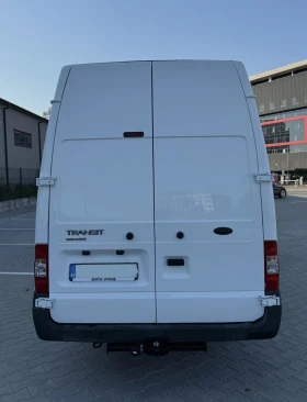 Ford Transit T350  129000км  | Auto.bg — изображение 3