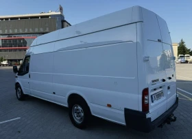 Ford Transit T350  129000км  | Auto.bg — изображение 4