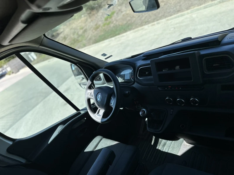 Renault Master 2.3 165 / ЛИЗИНГ!, снимка 3 - Бусове и автобуси - 52276244