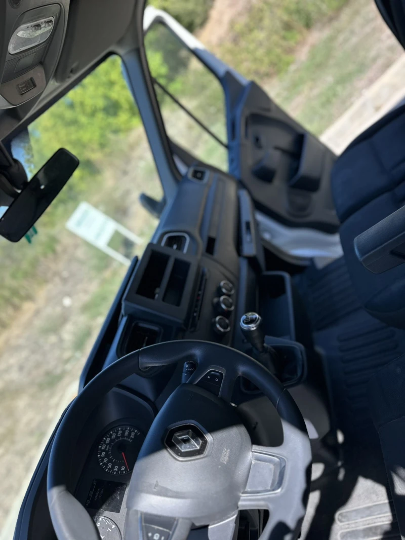 Renault Master 2.3 165 / ЛИЗИНГ!, снимка 4 - Бусове и автобуси - 52276244