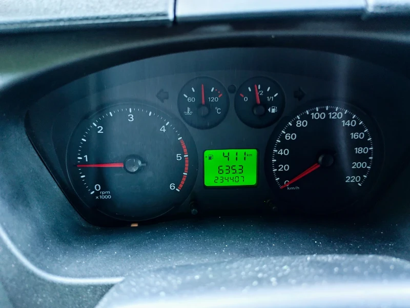 Ford Transit Транзит , снимка 10 - Бусове и автобуси - 51787036