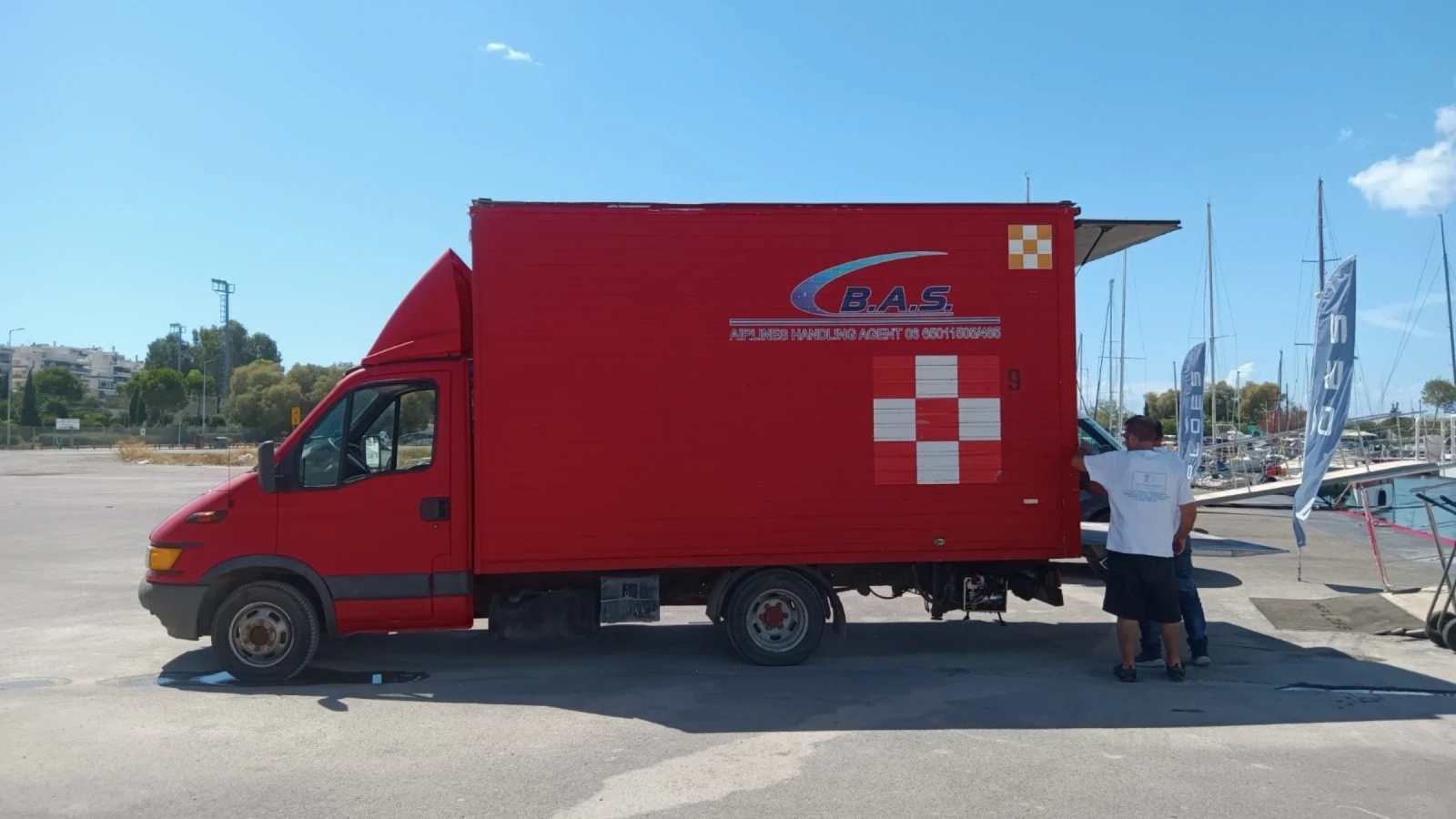 Iveco 35c13  - изображение 2