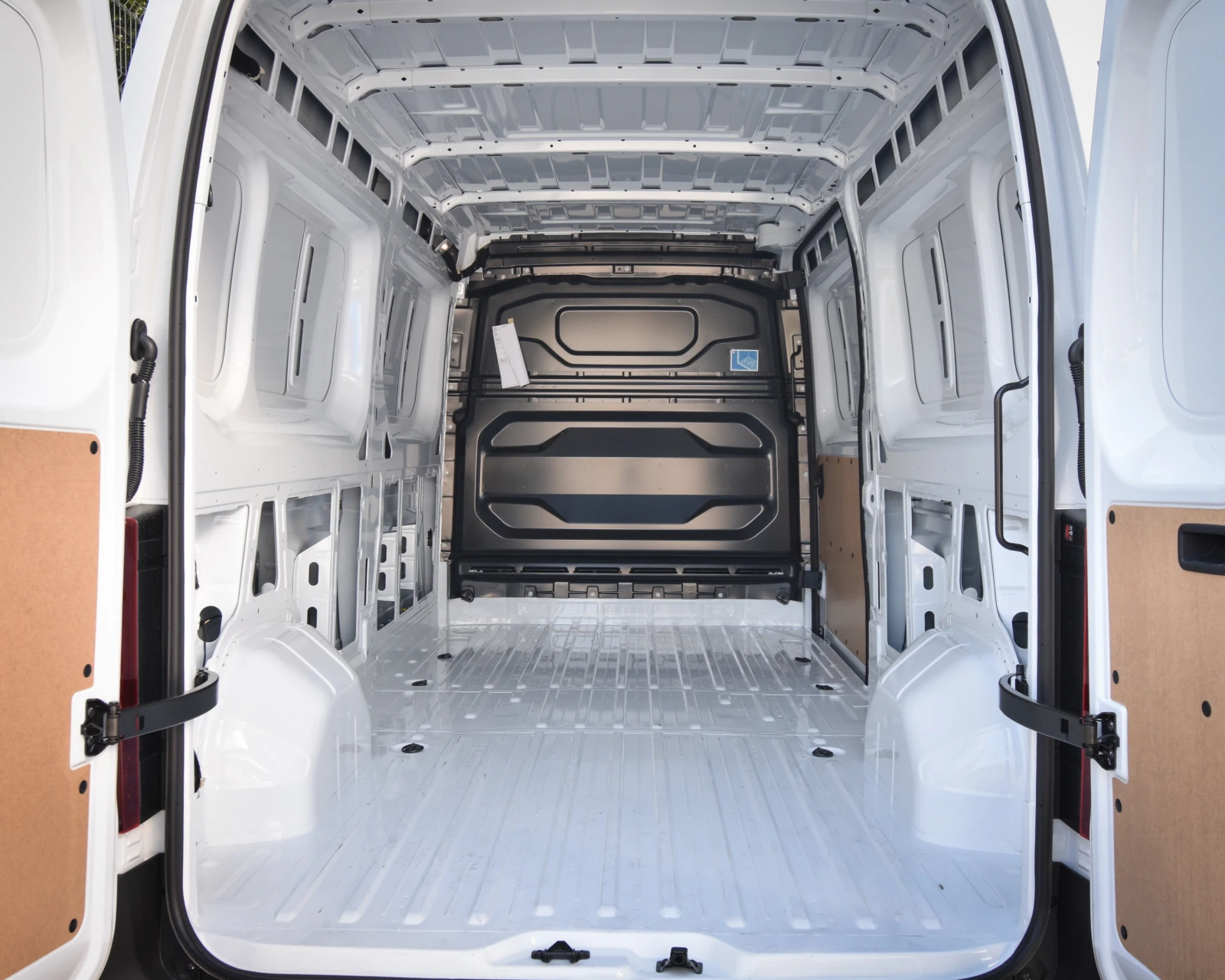 Nissan Interstar 2.0dci 130hp Comfort L3H2 | Mobile.bg   13