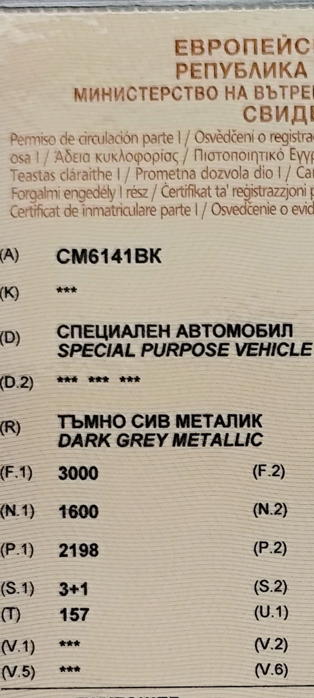 Ford Transit   | Mobile.bg   11