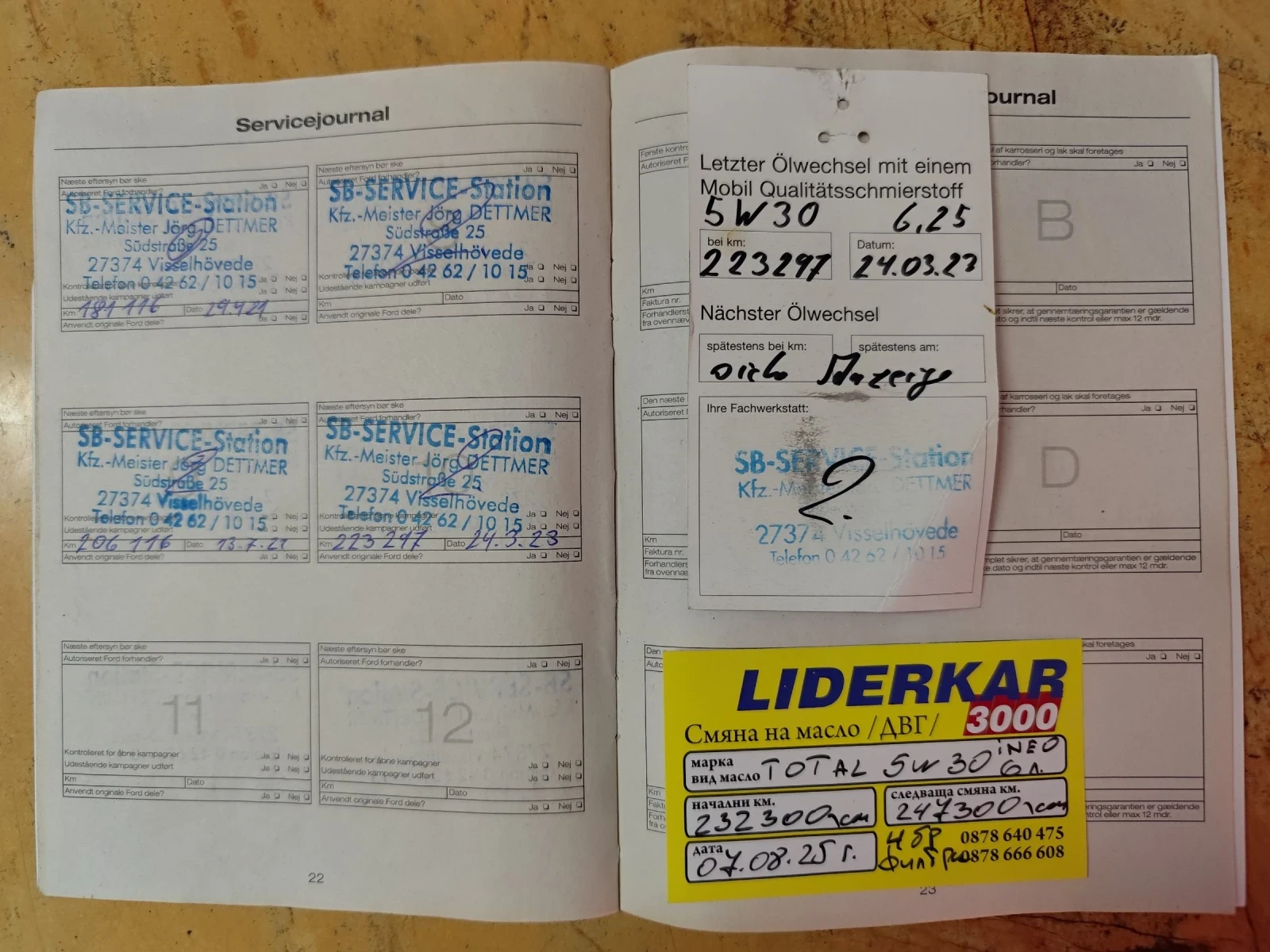 Ford Transit   | Mobile.bg   12