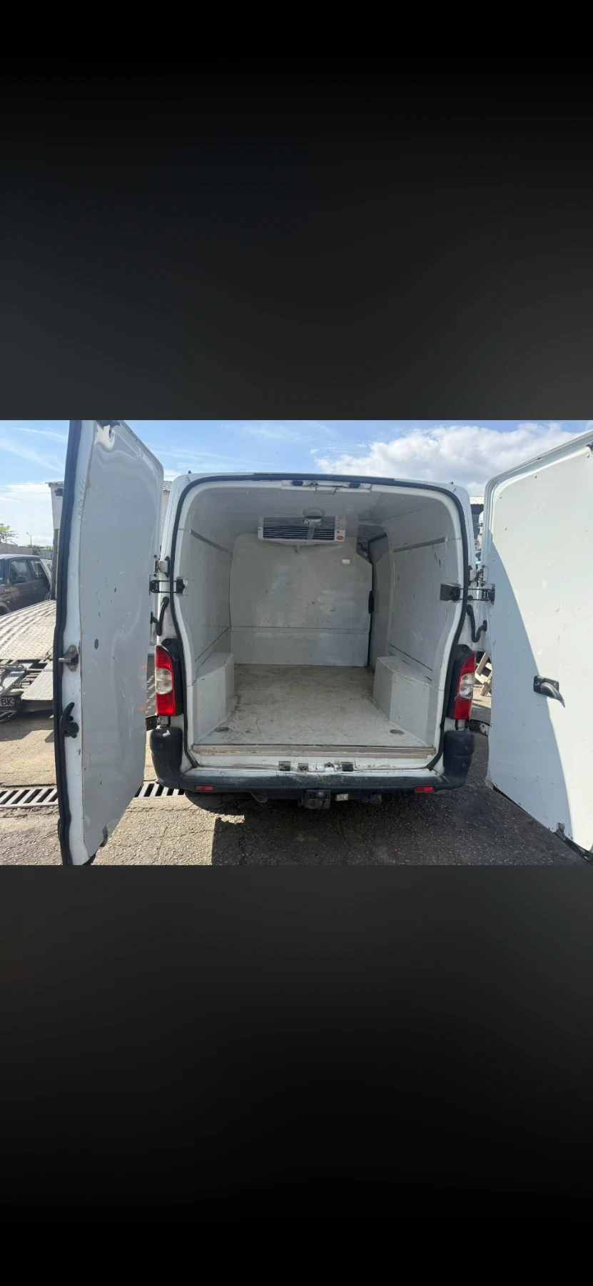 Opel Vivaro 1.9 dci - изображение 3