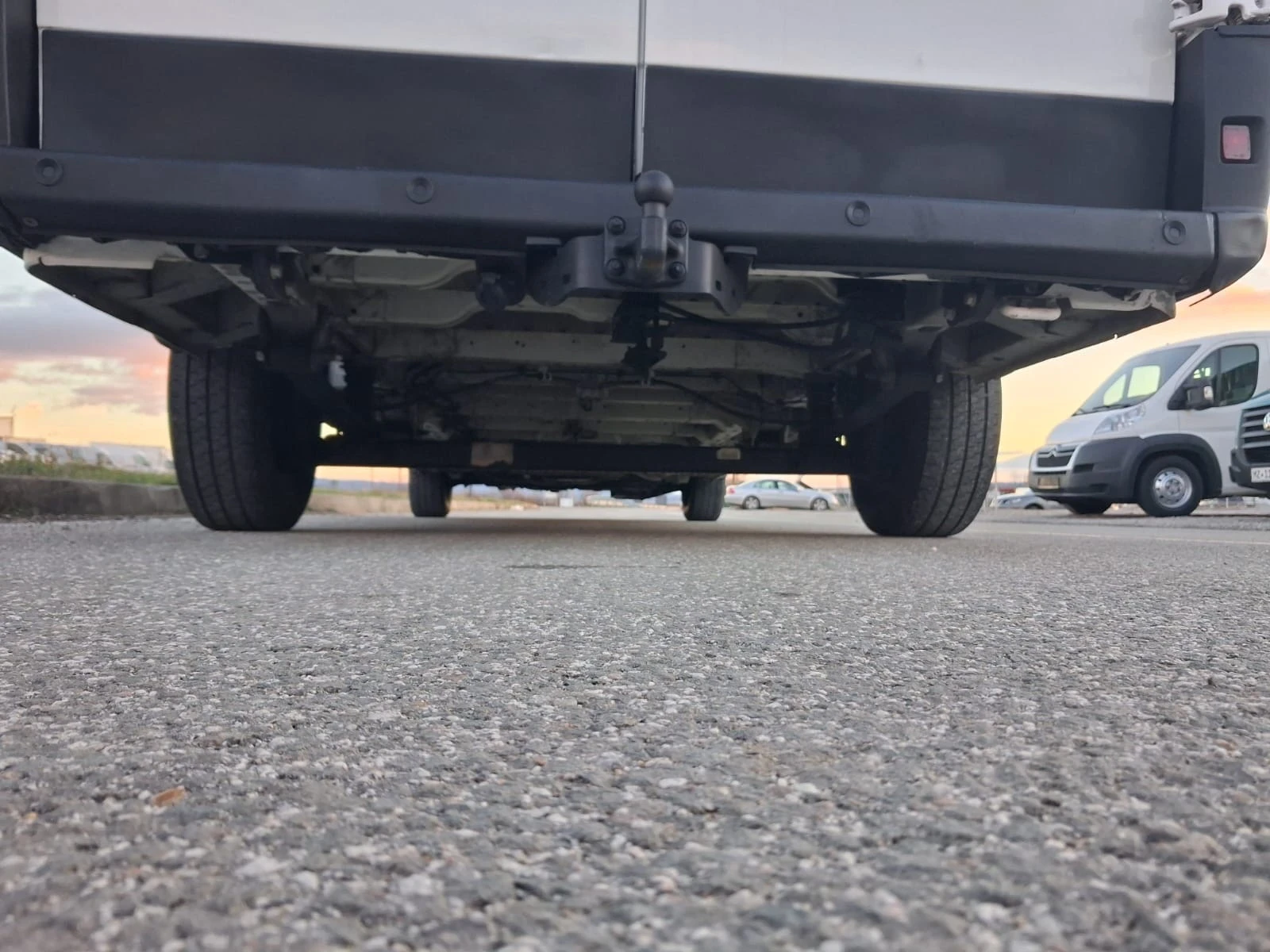 Citroen Jumper 2.2 165 �� ��������� �������� ���� ����� | Mobile.bg � ����������� 16