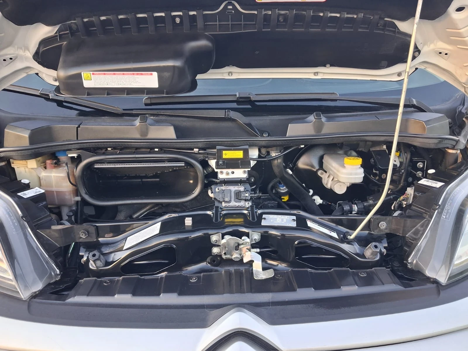 Citroen Jumper 2.2 165 �� ��������� �������� ���� ����� | Mobile.bg � ����������� 15