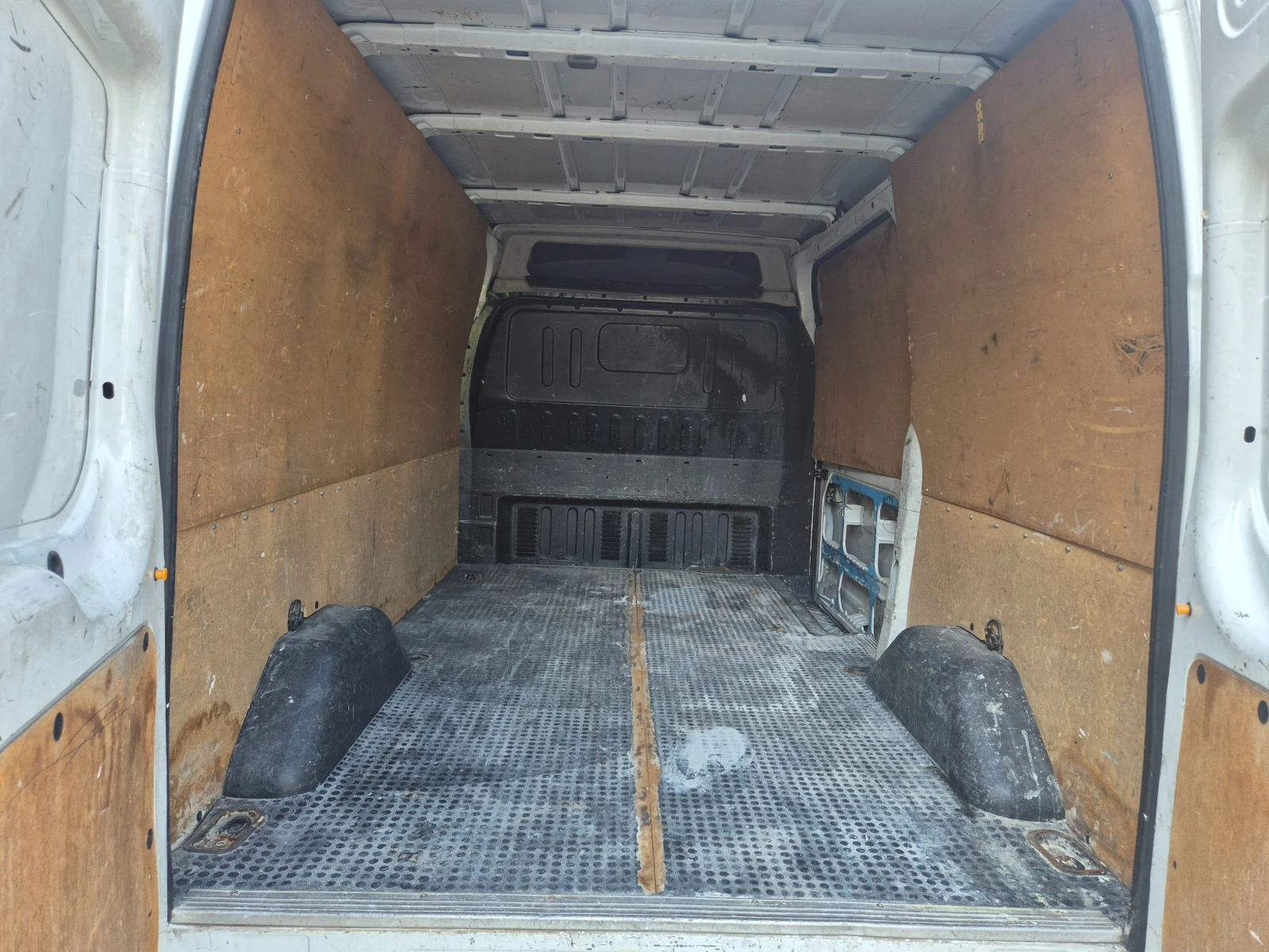 Ford Transit 2.4TDCI KLIMA ITALY | Mobile.bg � ����������� 11