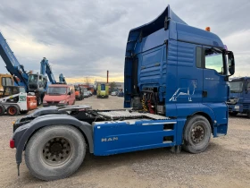 Man Tgx 18.540 TOP!!! ХИДРАВЛИЧНА ПОМПА, снимка 9