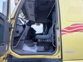 Volvo Fh 460 РЕТАРДЕР, снимка 6