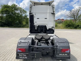 Man Tgx TGX18.460 EURO 6, снимка 6