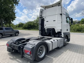 Man Tgx TGX18.460 EURO 6, снимка 5