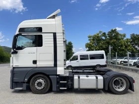 Man Tgx TGX18.460 EURO 6, снимка 8
