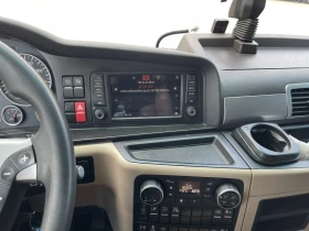 Man Tgx TGX18.460 EURO 6, снимка 14