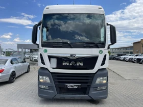 Man Tgx TGX18.460 EURO 6, снимка 2