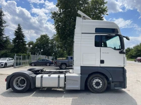 Man Tgx TGX18.460 EURO 6, снимка 4