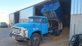 Zil 130, снимка 1