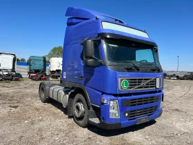 Volvo Fm12 380 Ръчка